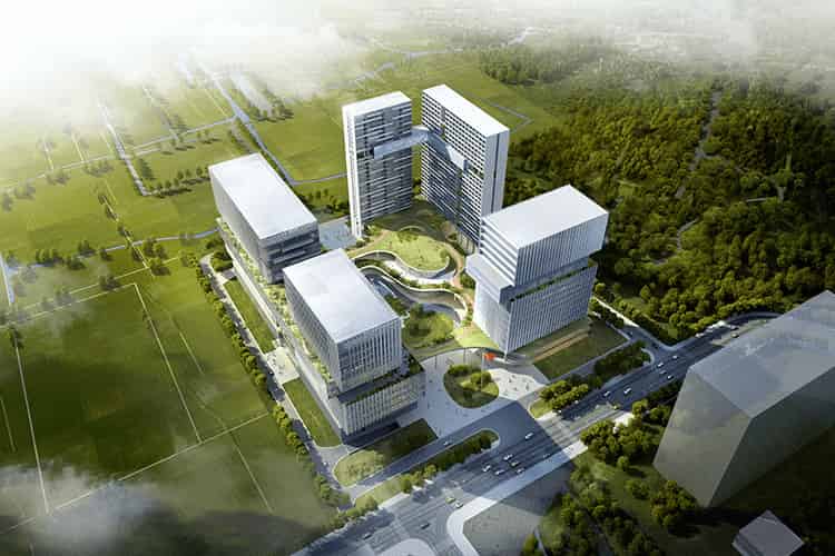 合成生物研究设施