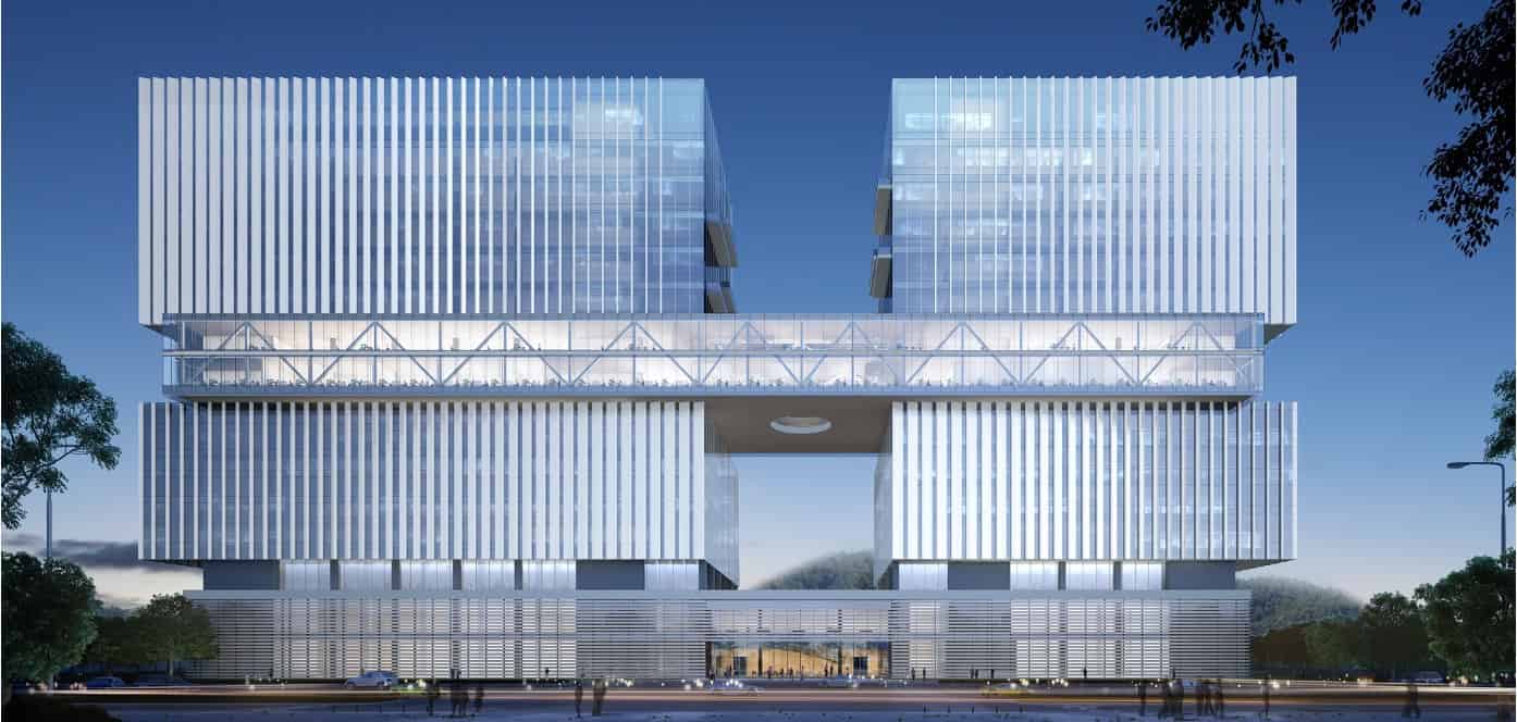 脑解析与脑模拟设施