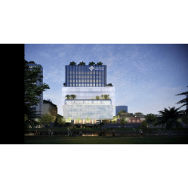 卫光生命科学园