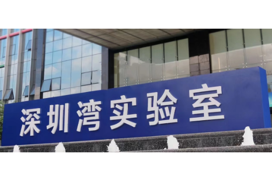 深圳湾实验室